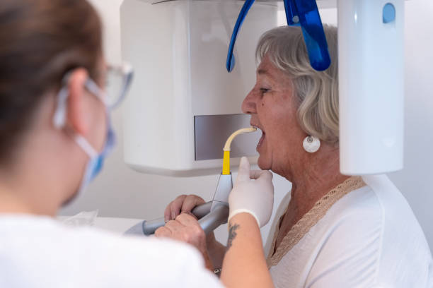 Emergency Dentist Open Today in NJ