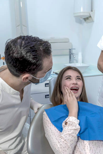 Best Urgent Tooth Repair  in Fords, NJ