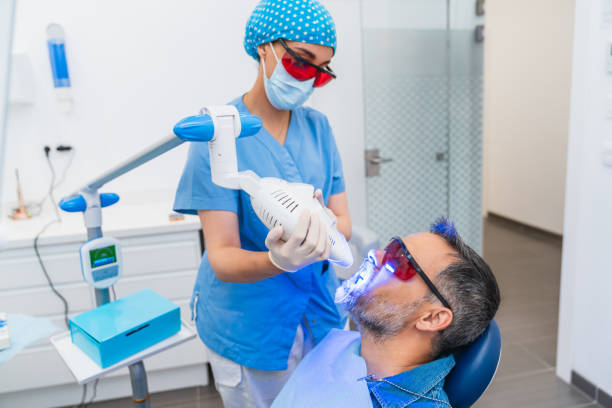 Best Broken Tooth Emergency  in Fords, NJ
